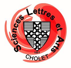 SLA (Société des Sciences Lettres et Arts), Cholet - Horaires d'ouverture