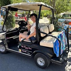 Camping Rose de Provence-Verdon, Riez - Horaires d'ouverture
