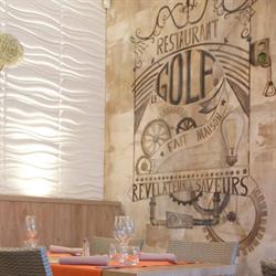 Restaurant Le Golf., Gonesse - Horaires d'ouverture