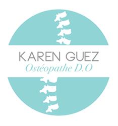 Karen Guez ostéopathe, Paris - Horaires d'ouverture