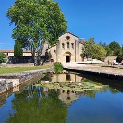 Abbaye de Silvacane, La Roque-d'Anthéron - Horaires d'ouverture