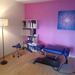 Centre de Soins Chiropratiques, Orléans - Horaires d'ouverture
