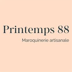 Printemps 88 - Atelier de réparation et création d'articles en cuir, Lyon - Horaires d'ouverture