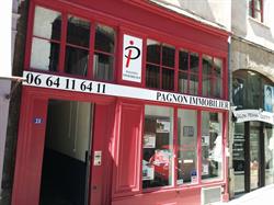 PAGNON IMMOBILIER, Lyon - Horaires d'ouverture