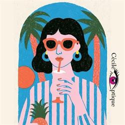 Cécile Optique, Sully-la-Chapelle - Horaires d'ouverture