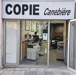Copie Canebière, Marseille - Horaires d'ouverture
