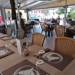 Restaurant La martingale, La Calmette - Horaires d'ouverture