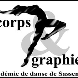 École de danse Corps et Graphie Le Raincy, Sassenage - Horaires d'ouverture