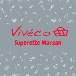 Vivéco, Marzan - Horaires d'ouverture