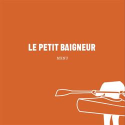 Le Petit Baigneur, Portbail - Horaires d'ouverture