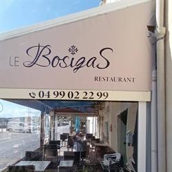 Le Bosigas Bouzigues, - Horaires d'ouverture
