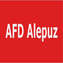 afd alepuz, Toulouse - Horaires d'ouverture