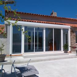 Cms Verdon Fermeture - Terres de Fenêtre, Régusse - Horaires d'ouverture