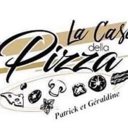 La CASA DELLA PIZZA, Niederroedern - Horaires d'ouverture