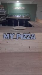 MY PIZZA, Dormans - Horaires d'ouverture