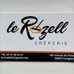 Le Rozell, Cavignac - Horaires d'ouverture
