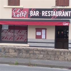 Restaurant Chez Letti, Caudan - Horaires d'ouverture