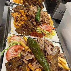Antep Maison du Kebab, Sélestat - Horaires d'ouverture
