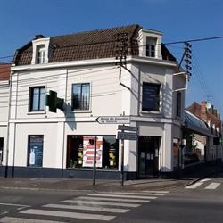 Pharmacie de Catorive, Béthune - Horaires d'ouverture