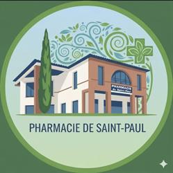 Pharmacie Saint-Paul, Auterive - Horaires d'ouverture