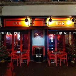Le Broker, Rouen - Horaires d'ouverture