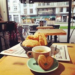 KAFFEINE EXPRESSOBAR PERIGUEUX, Périgueux - Horaires d'ouverture