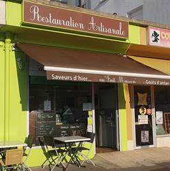 Au Fait Maison, Saint-Nazaire - Horaires d'ouverture