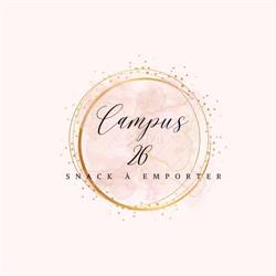 Campus 26 Nyons, - Horaires d'ouverture