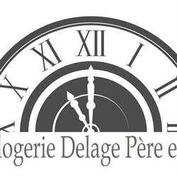 Horlogerie Delage Père et Fils, Saulx-les-Chartreux - Horaires d'ouverture