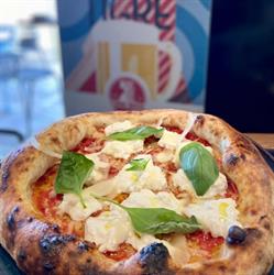 Pizza Bar 12h03, Les Sables-d'Olonne - Horaires d'ouverture
