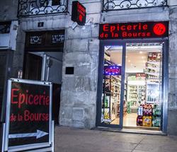 Épicerie de la Bourse, Nantes - Horaires d'ouverture