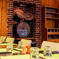 O'Select diner, Nice - Horaires d'ouverture