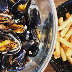 La Cabane à Moules, Ciboure - Horaires d'ouverture