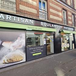 Saveurs des Pains, Bondy - Horaires d'ouverture