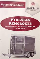 PYRENEES REMORQUES, Lons - Horaires d'ouverture
