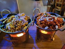 Sahara Restaurant, Saint-Denis - Horaires d'ouverture