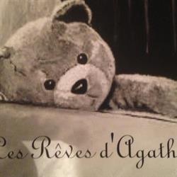 Les rêves d'Agathe, Grandcamp-Maisy - Horaires d'ouverture