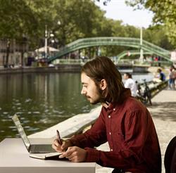 I Learn French, Paris - Horaires d'ouverture