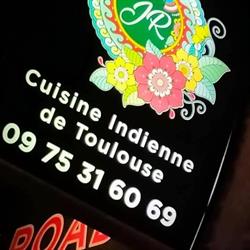 RESTAURANT JOSHORE ROAD, Toulouse - Horaires d'ouverture
