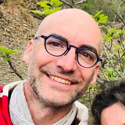 Patrick Joubert - Shiatsu & Massage ayurvédique - Marseille, - Horaires d'ouverture