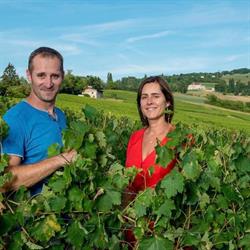 Vincent Courlet Vigneron, Frangy - Horaires d'ouverture