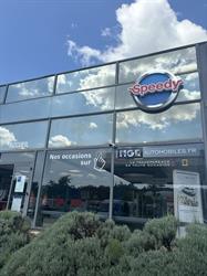 MGR Menu Automobiles, Chauvigny - Horaires d'ouverture