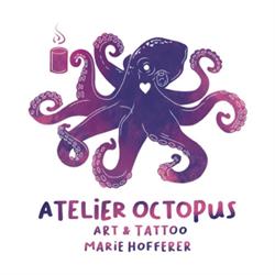 Atelier Octopus, Ajaccio - Horaires d'ouverture