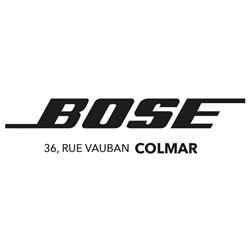 Bose & Sony, Colmar - Horaires d'ouverture