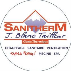Sanitherm J.Blanc-Tailleur, Moûtiers - Horaires d'ouverture