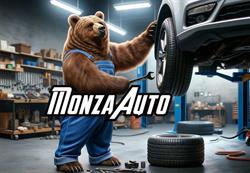 Monza auto, Pouzac - Horaires d'ouverture