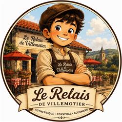 Le Relais de Villemotier - Horaires d'ouverture