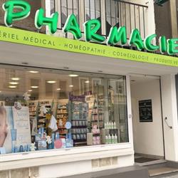 Pharmacie Lumière, Boulogne-sur-Mer - Horaires d'ouverture