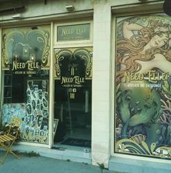 Need Elle Tattoo Shop II - La Rochelle, - Horaires d'ouverture