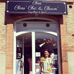CHRIS CLASS' CHIC & CHARM', Saint-Lys - Horaires d'ouverture